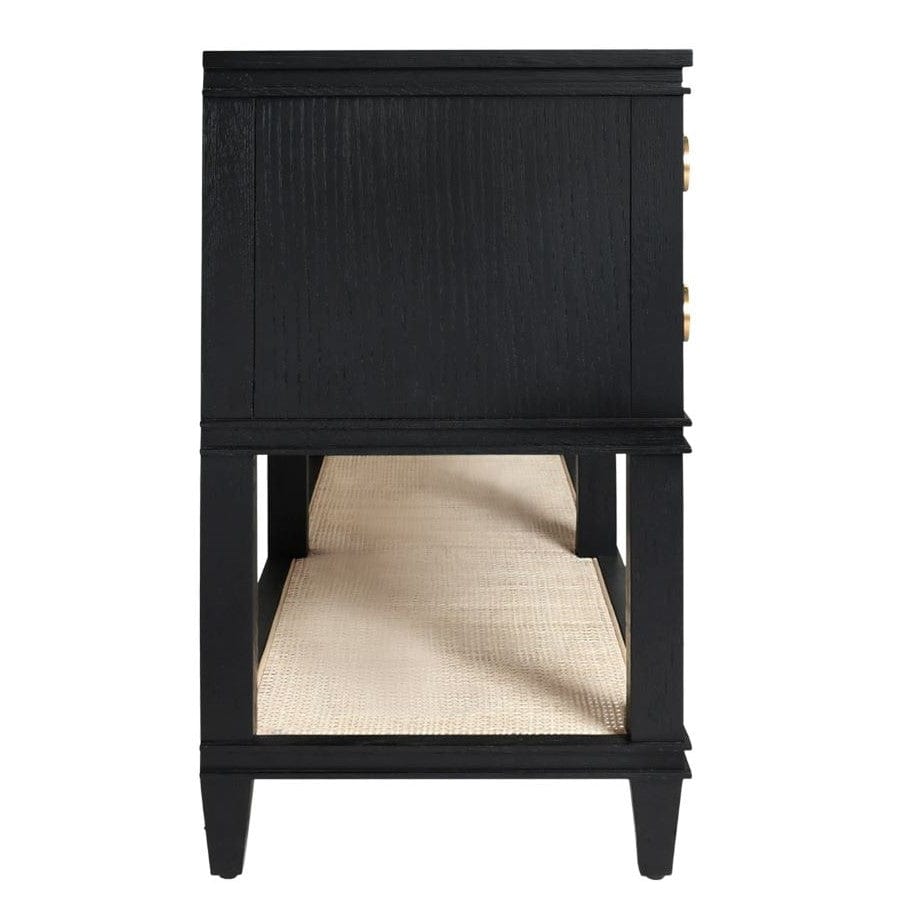 RICHMOND CONSOLE Wooden Console Table