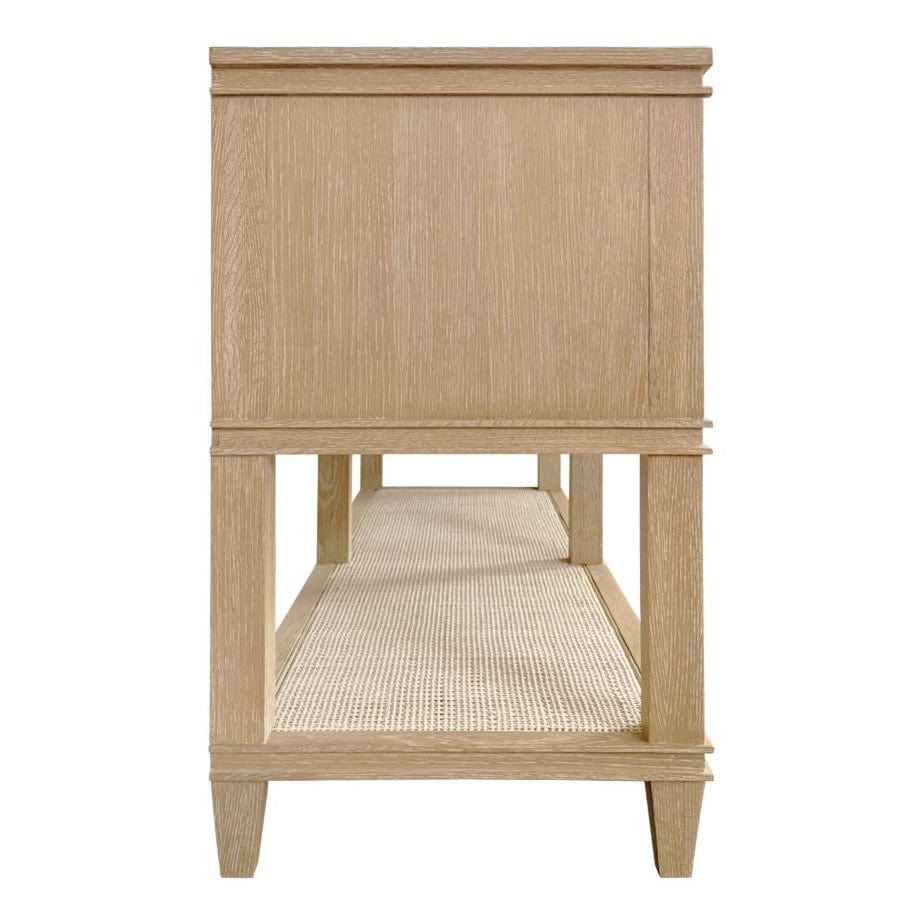 RICHMOND CONSOLE Wooden Console Table