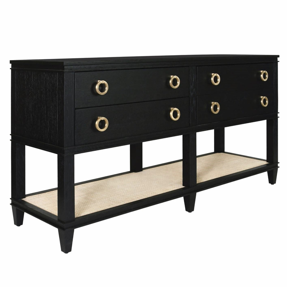 RICHMOND CONSOLE Wooden Console Table