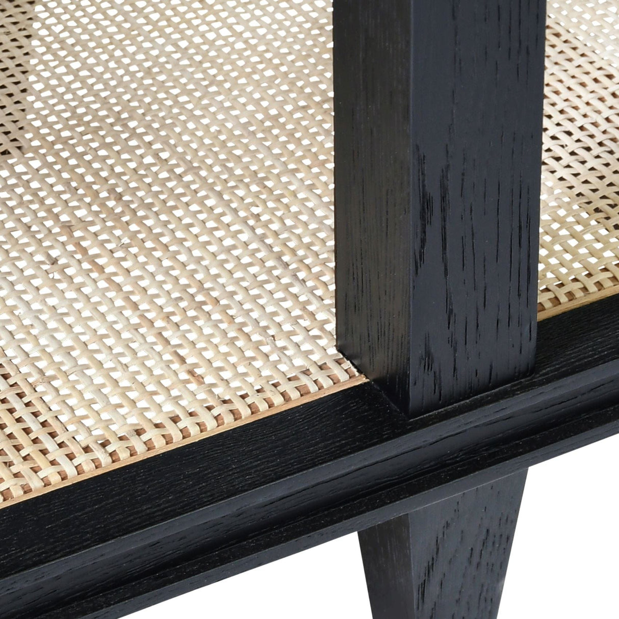 RICHMOND CONSOLE Wooden Console Table