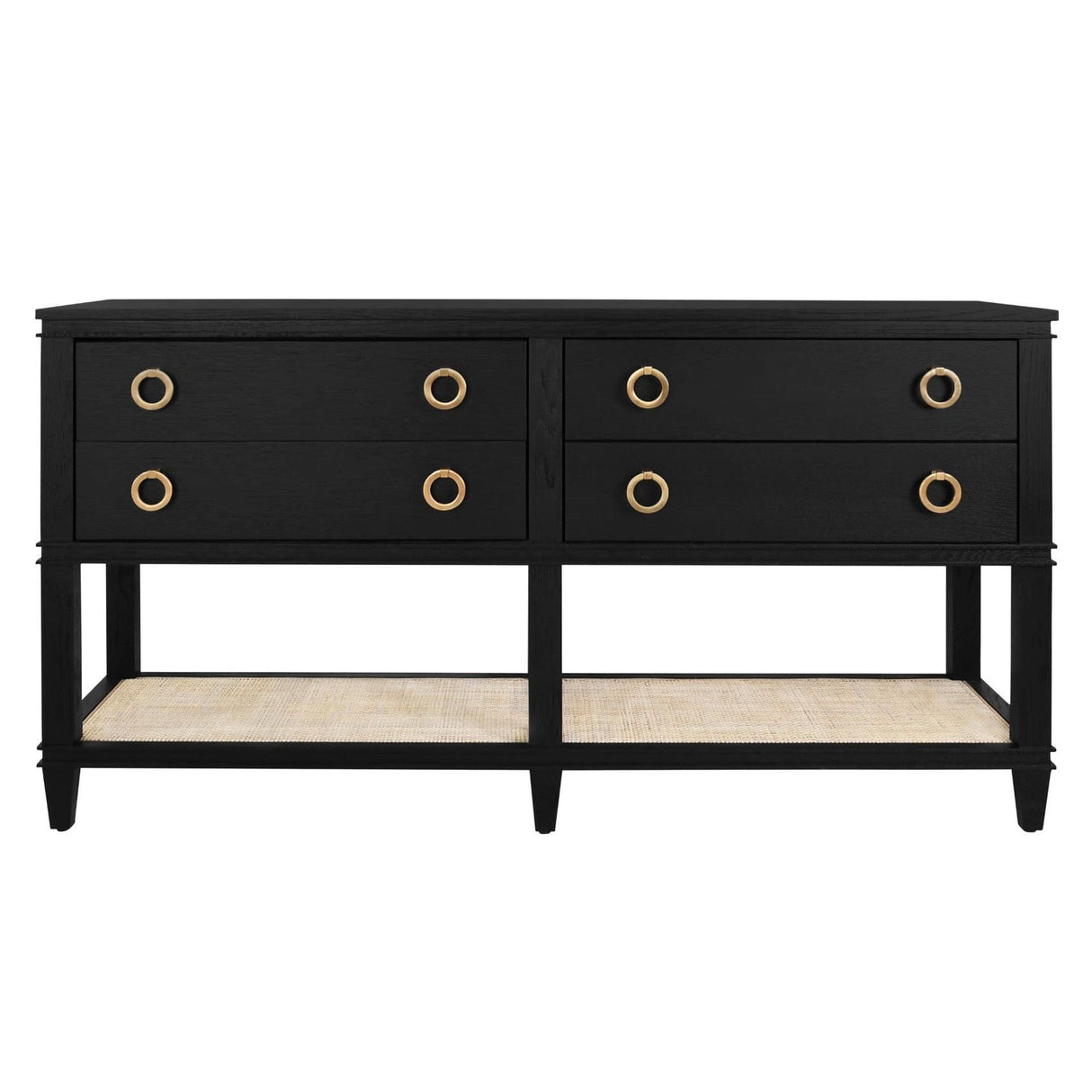 RICHMOND CONSOLE Wooden Console Table