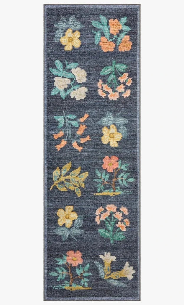 Rifle Paper Co. x Loloi Hawthorne Rug Area Rug