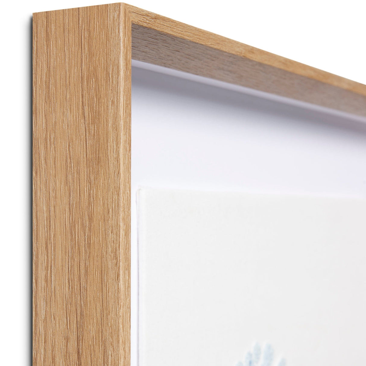 Rifle Paper Co. x Loloi Hydrangea Wall Art