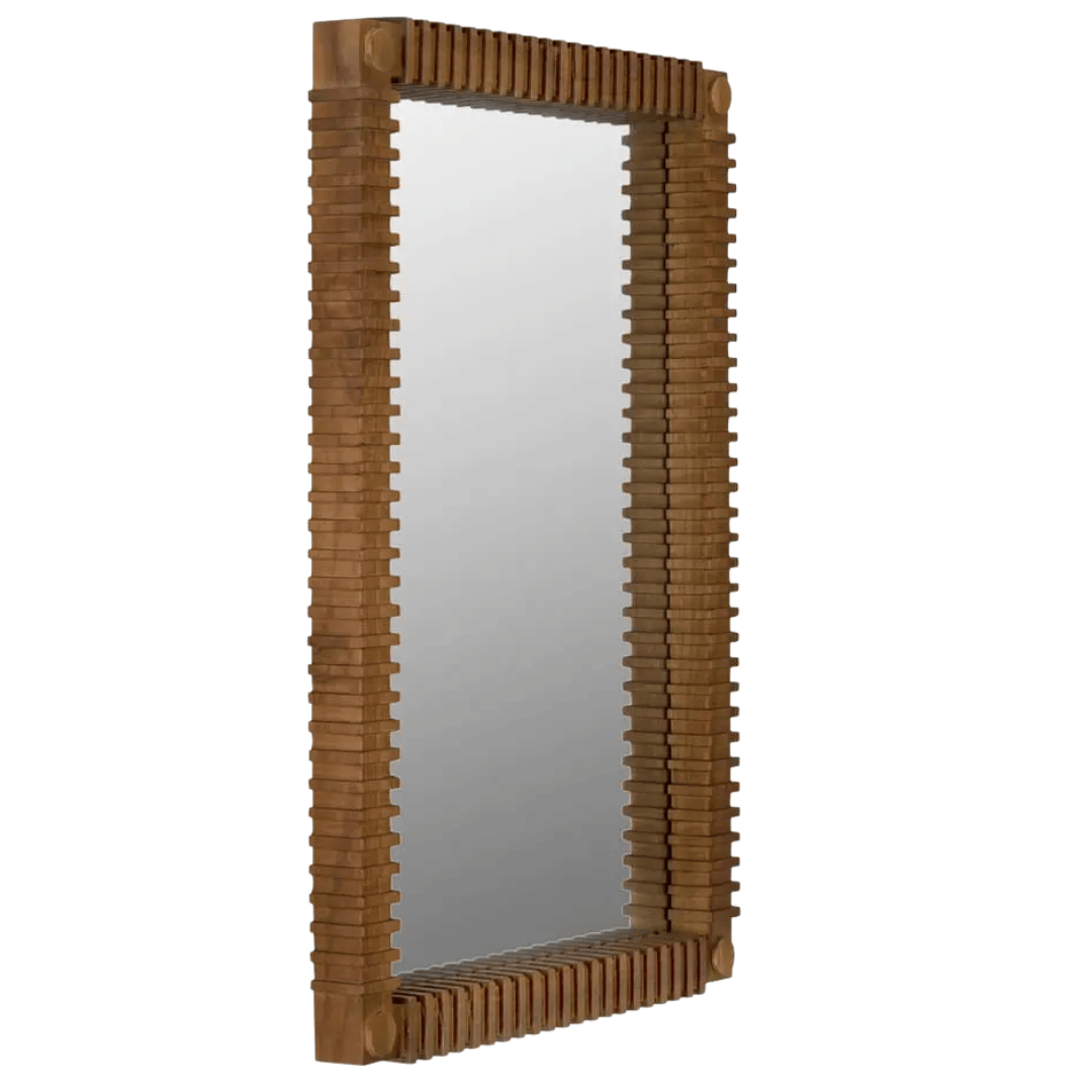 Rift Mirror Mirrors