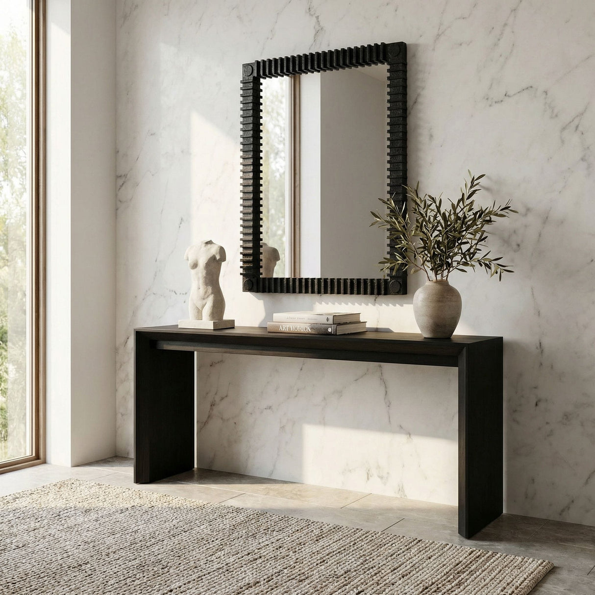 Rift Mirror Mirrors