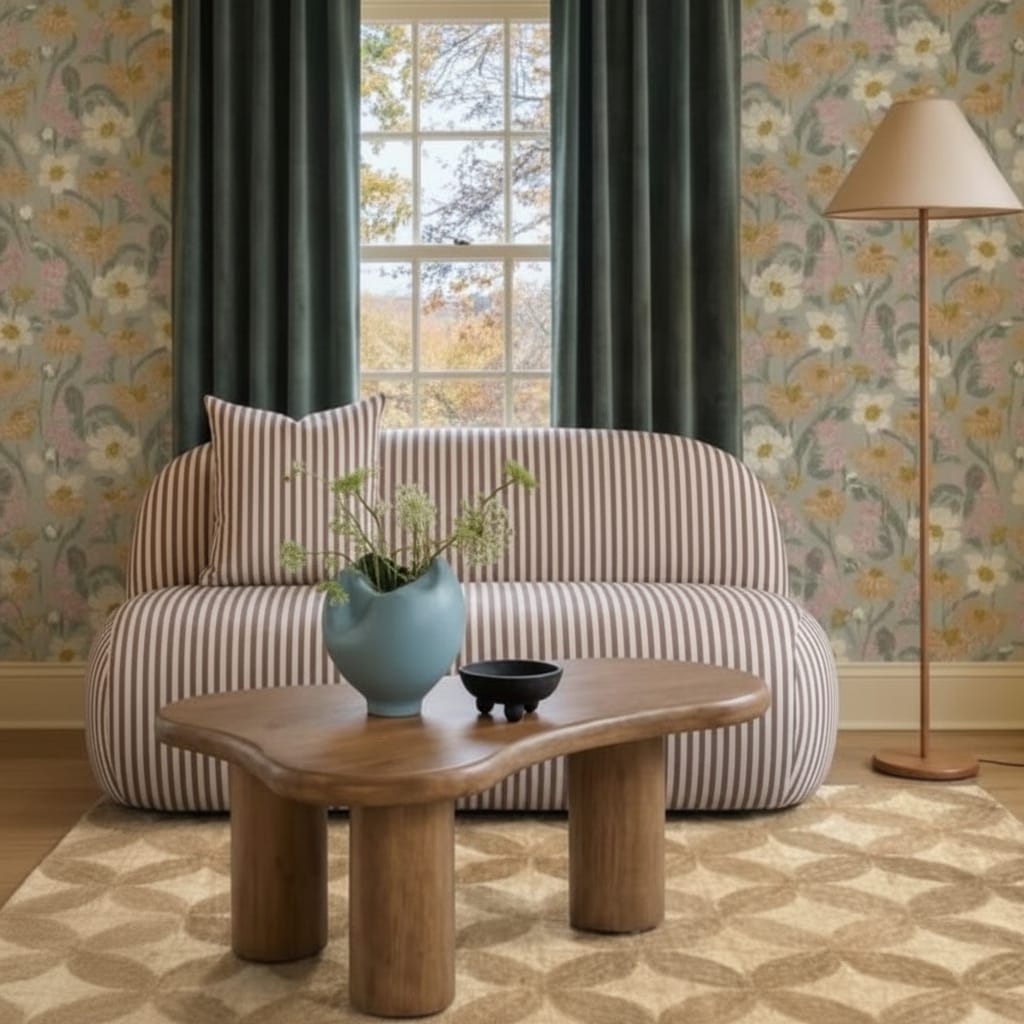 Riley Floor Lamp Floor Lamps TOV-G18939 793580646156