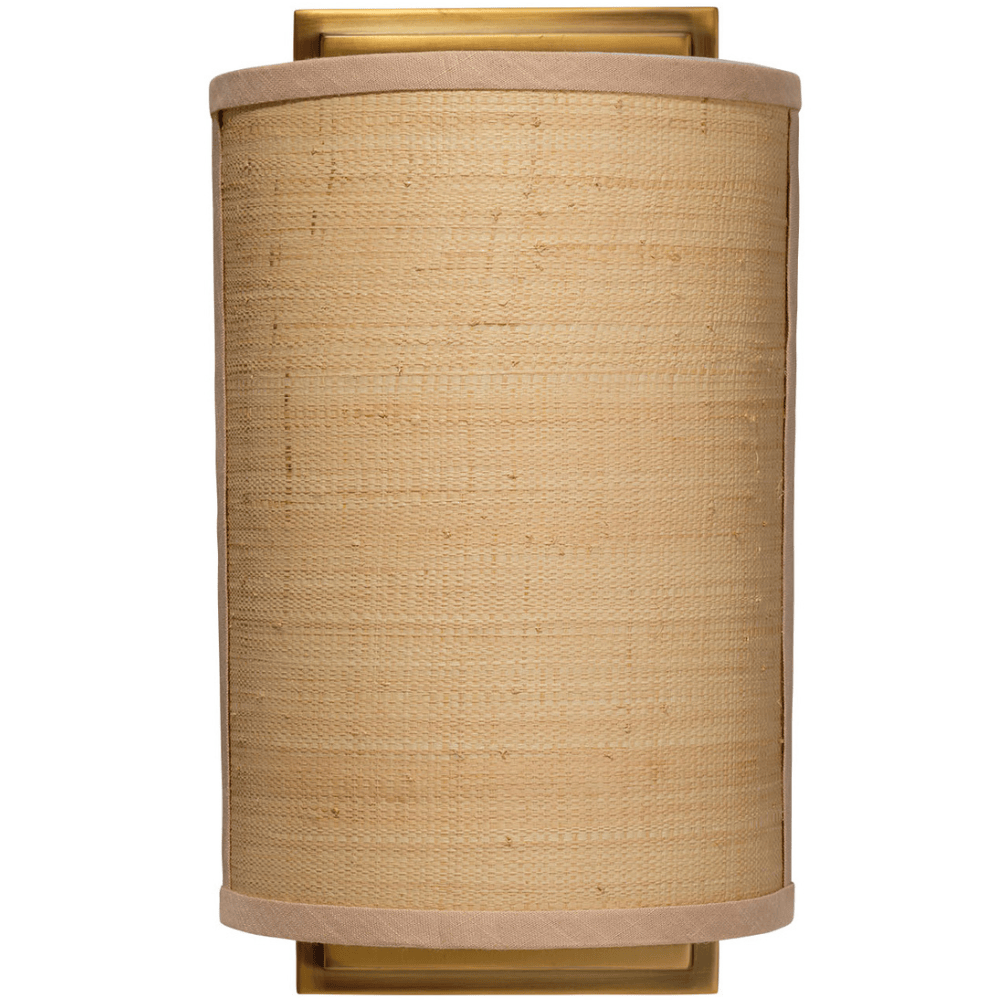 Riley Wall Sconce Sconces 4RILE-SCRA 688933041385