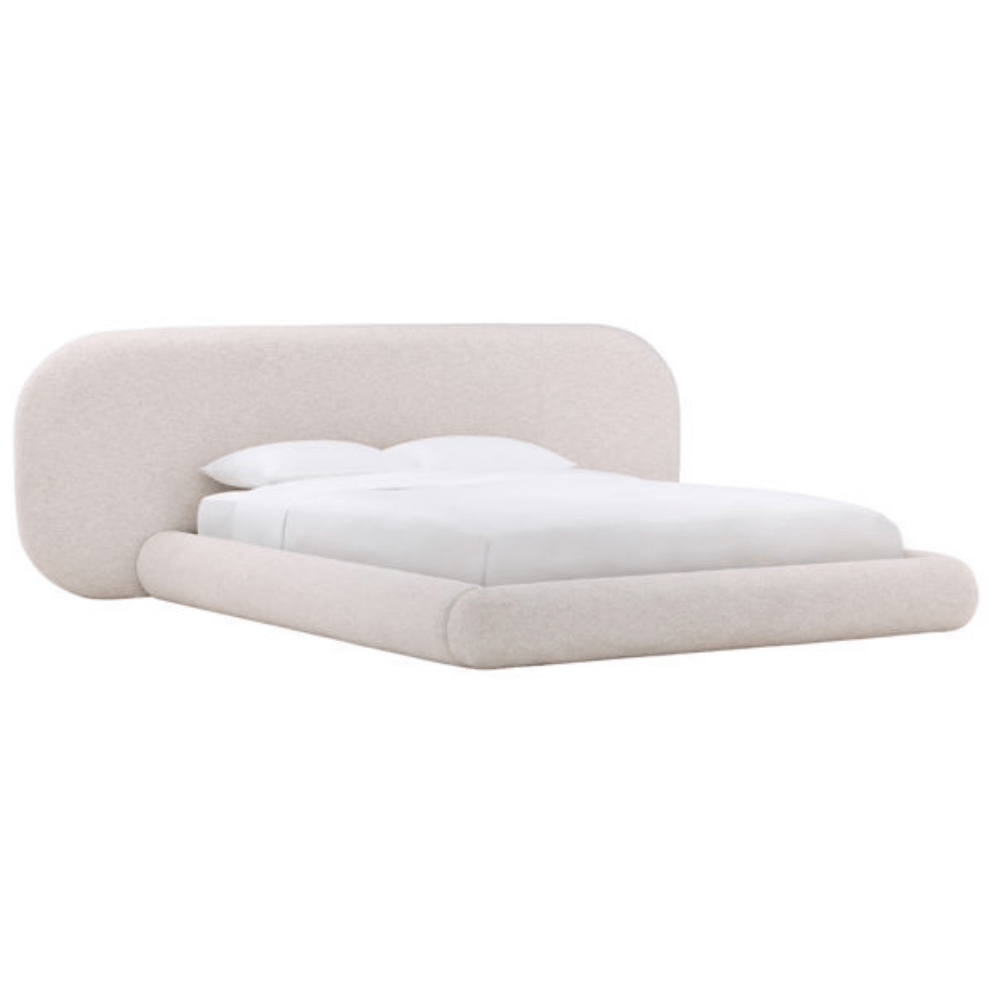 Ringo Bed Bed DOV3212EK-CREM