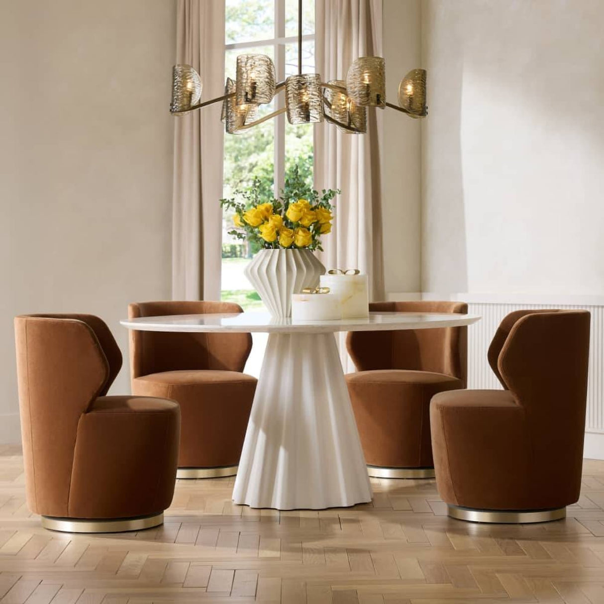 Rinny Dining Table Dining Tables