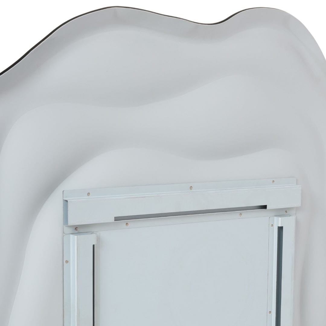 Ripple Mirror Arch + Curve Mirrors 730315