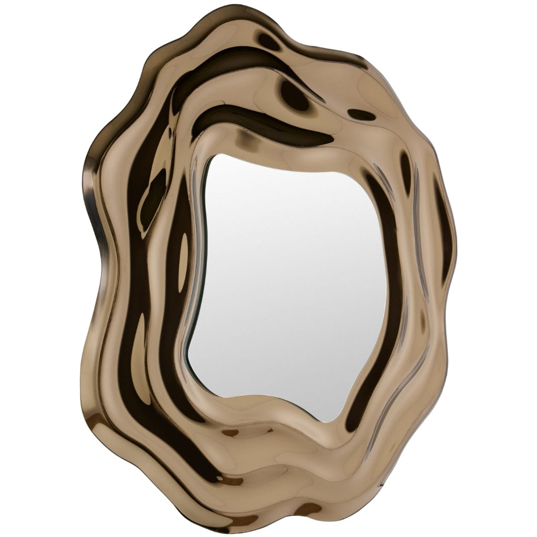 Ripple Mirror Arch + Curve Mirrors 730315