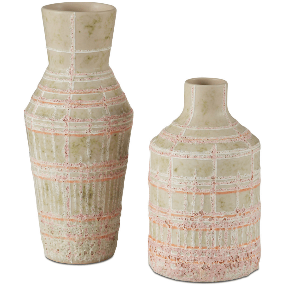 Riso Vase (Set of 2) Vases 1200-0961