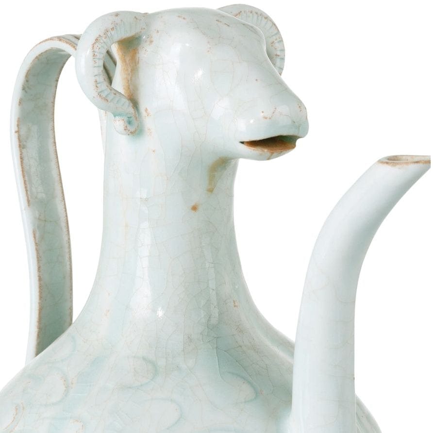 Ritual Hunting Bottle Vases