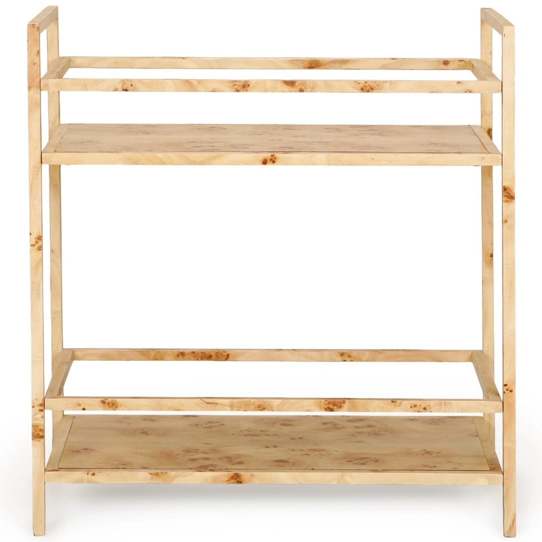 Riva Bar Cart Bar Carts TOV-OC18905 793580645142