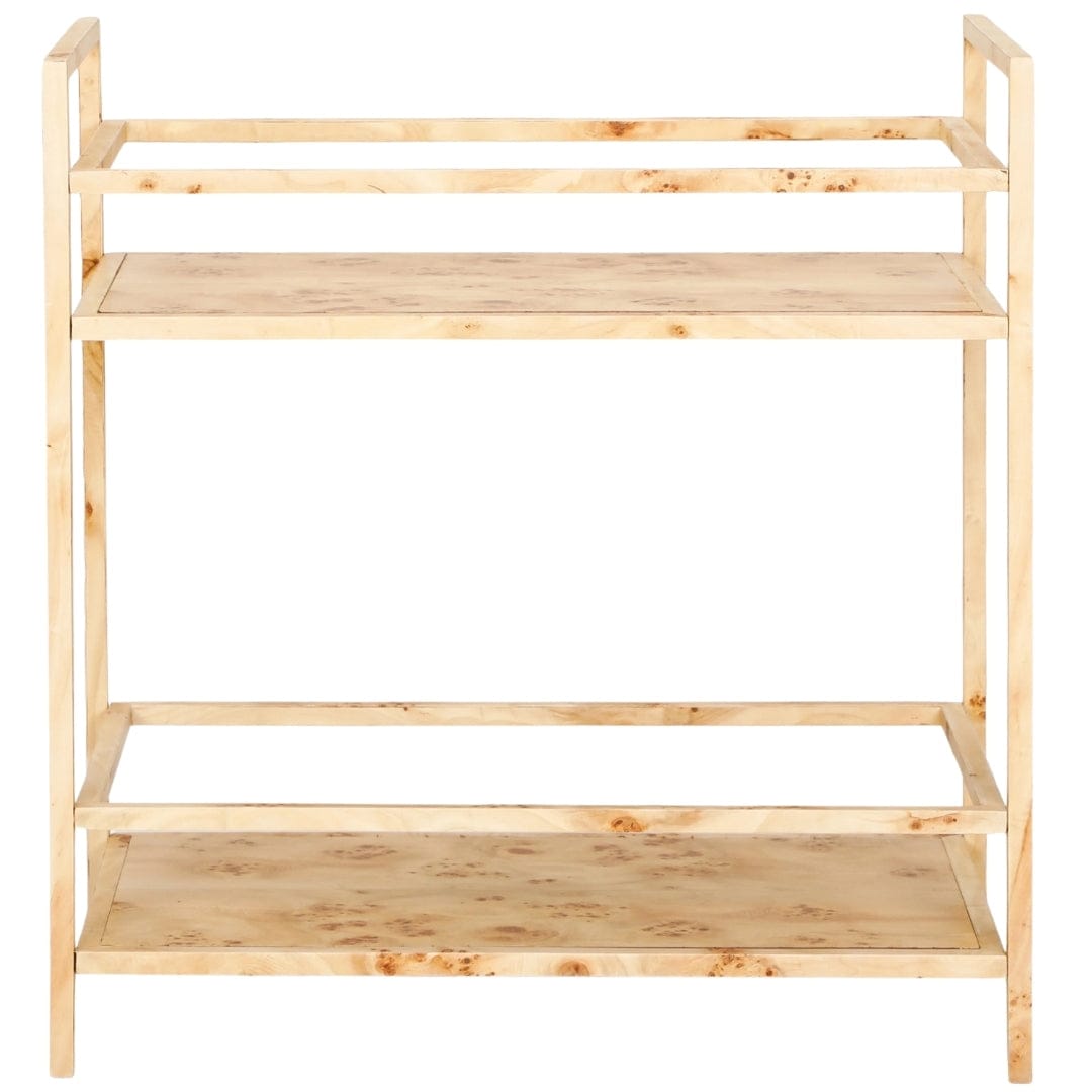 Riva Bar Cart Bar Carts TOV-OC18905 793580645142