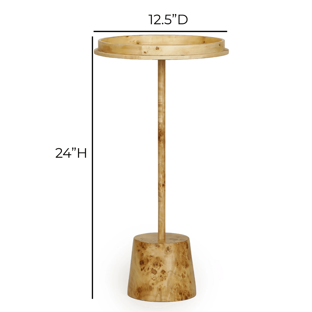 Riva Side Table Side Tables TOV-OC18904 793580645135