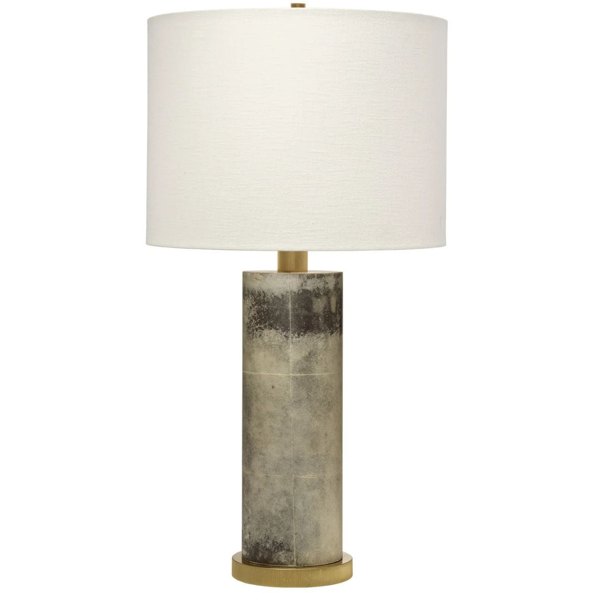 Rivet Table Lamp Table + Desk Lamps 9RIVETTLGR