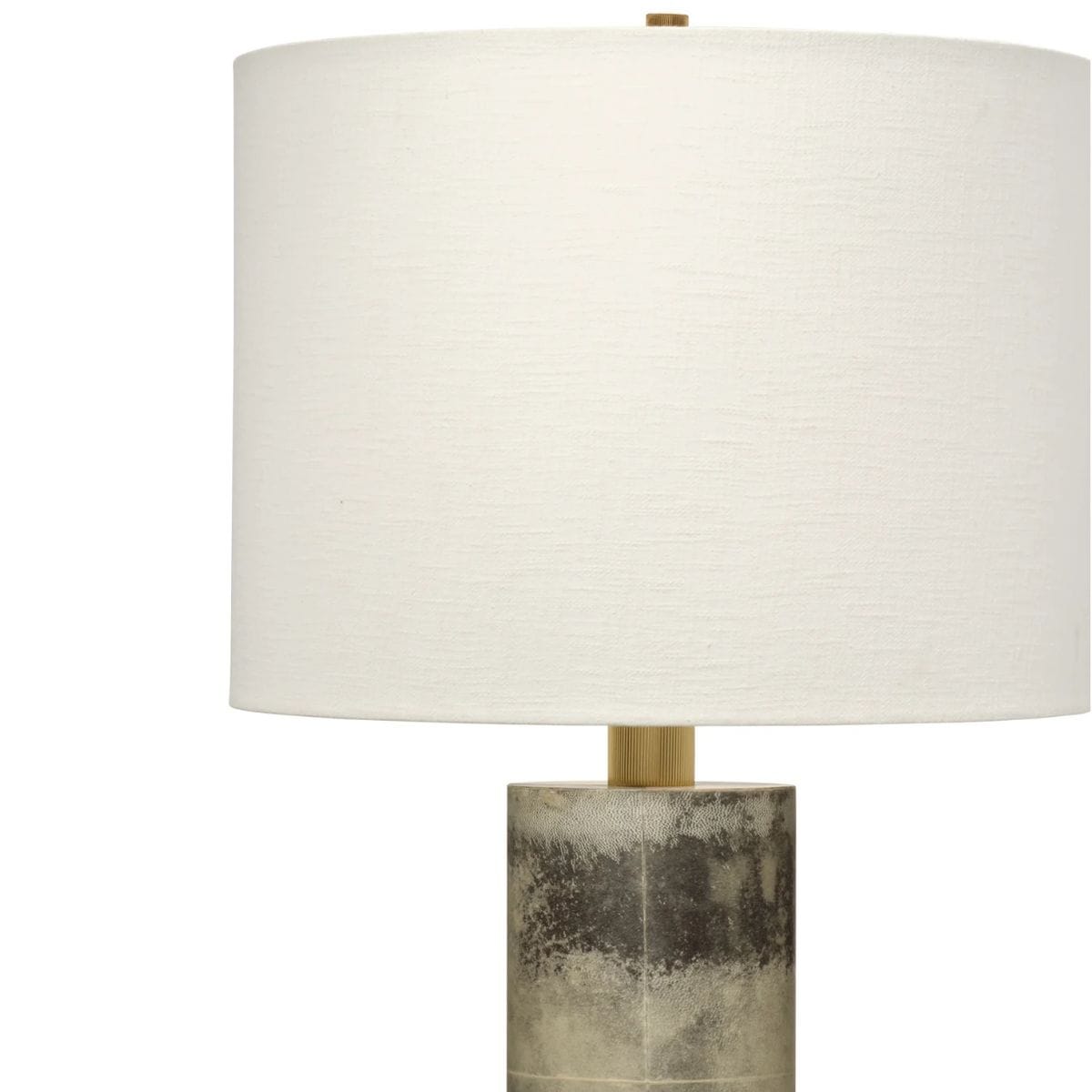 Rivet Table Lamp Table + Desk Lamps 9RIVETTLGR