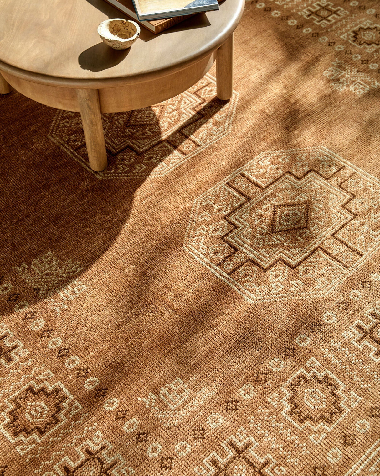 Riviera Handmade Rug Rugs