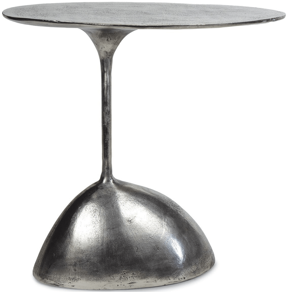 Rizzo Side Table Side Tables 30-1236SIL