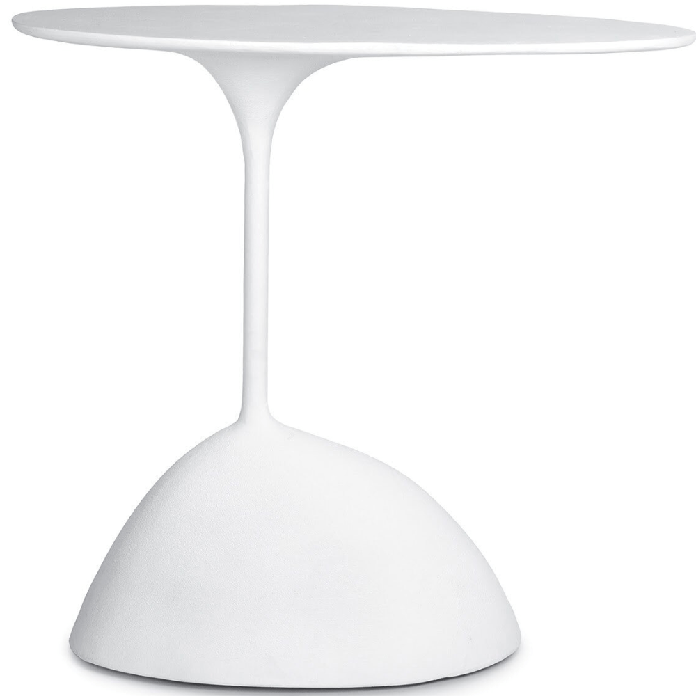 Rizzo Side Table Side Tables 30-1236WT 844717041211