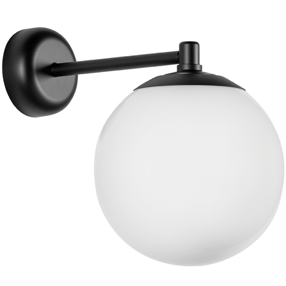 RLM Laguna Wall Sconce Wall Sconces GL12MMB-2-2A12MB