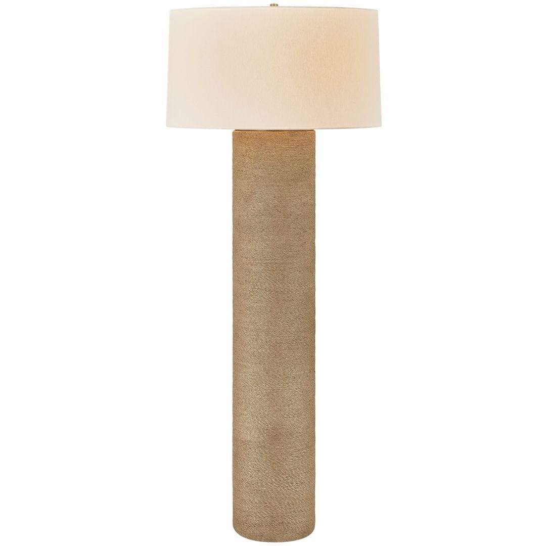 Roan Floor Lamp Floor Lamps PFL1965-PBR 197292159278