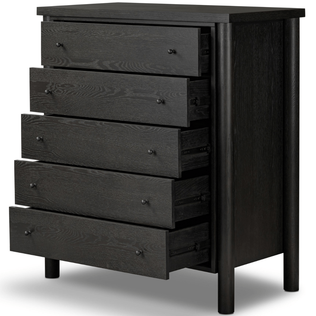 Roark Tall Dresser Dressers