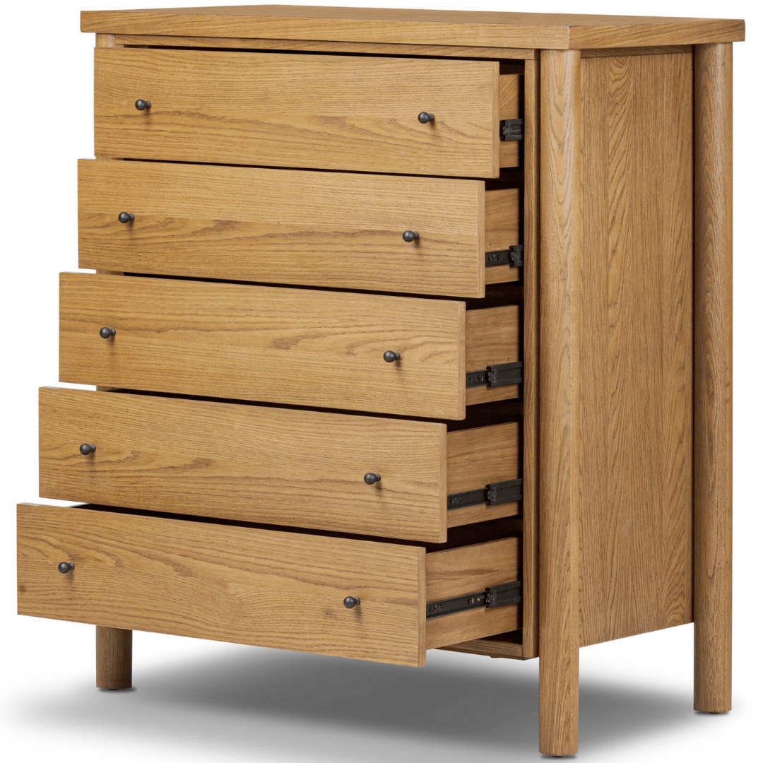 Roark Tall Dresser Dressers