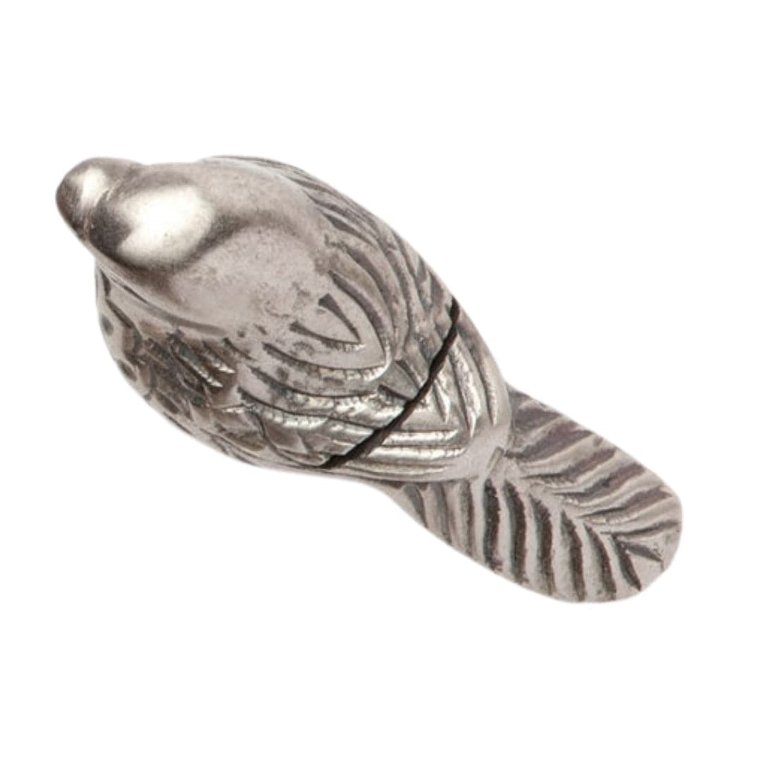 Robin Card Holder (Set of 4) Sculptural Objects