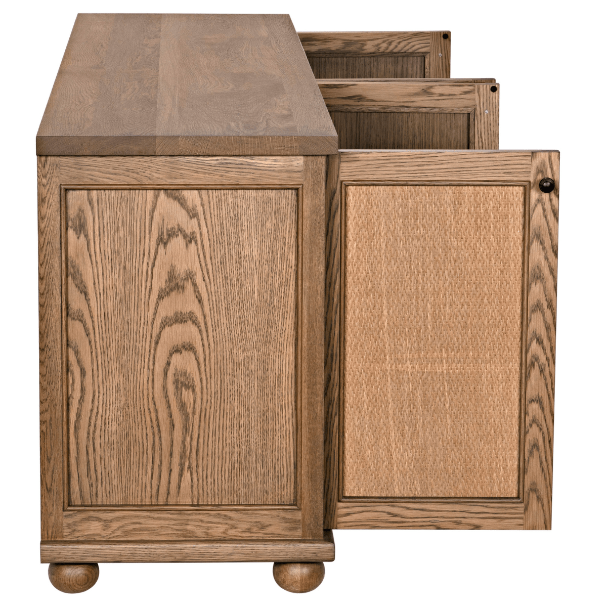 Robinson Sideboard-colors needed to be added for swatches Sideboard FF255