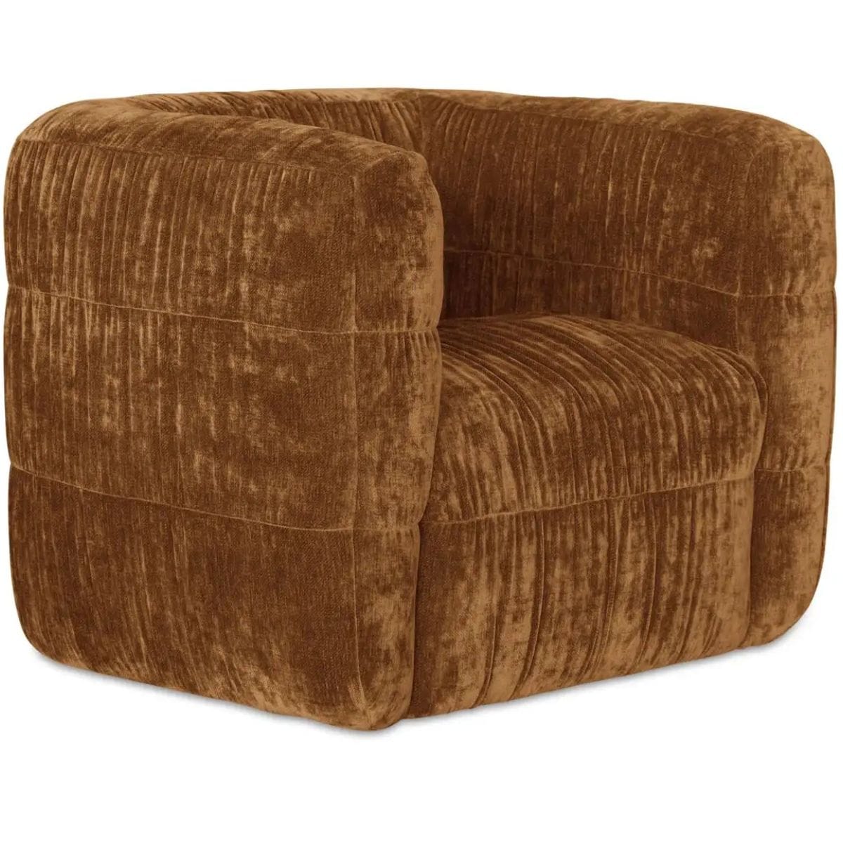 Robson Swivel Chair Occasional + Accent Chairs
