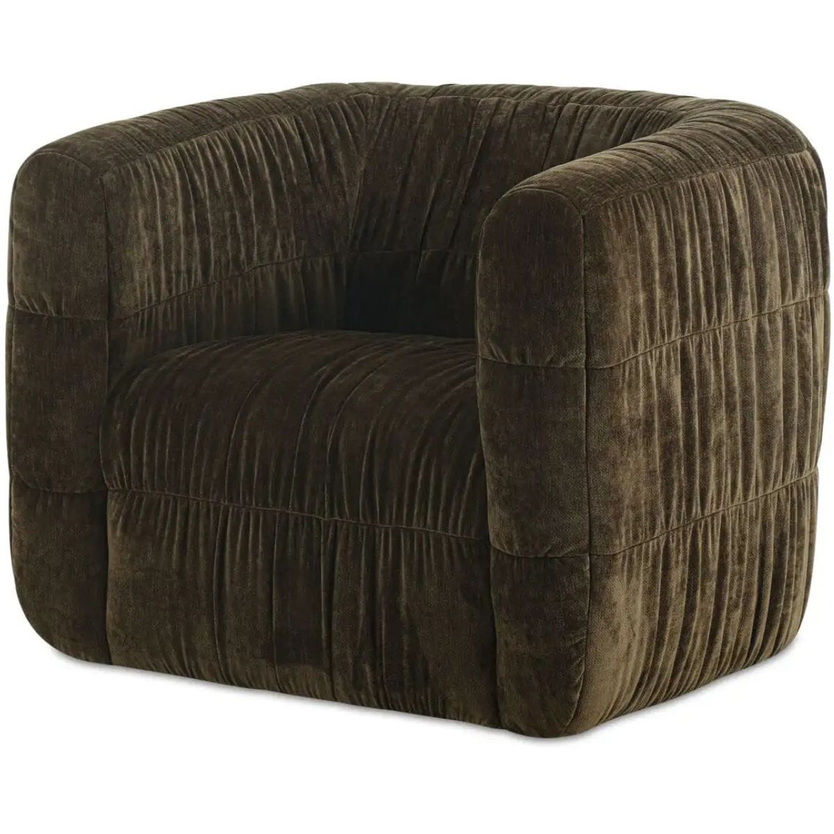 Robson Swivel Chair Occasional + Accent Chairs