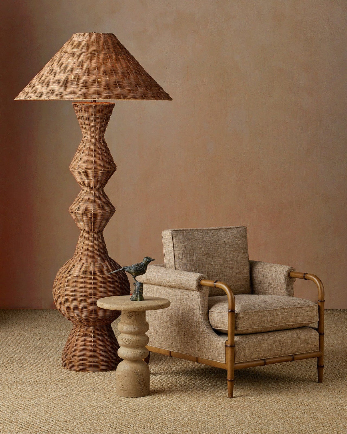 Rocco Accent Table Accent & Side Tables 3000-0322 00633306062184