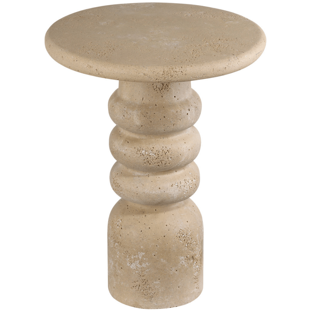 Rocco Accent Table Accent & Side Tables 3000-0322 00633306062184