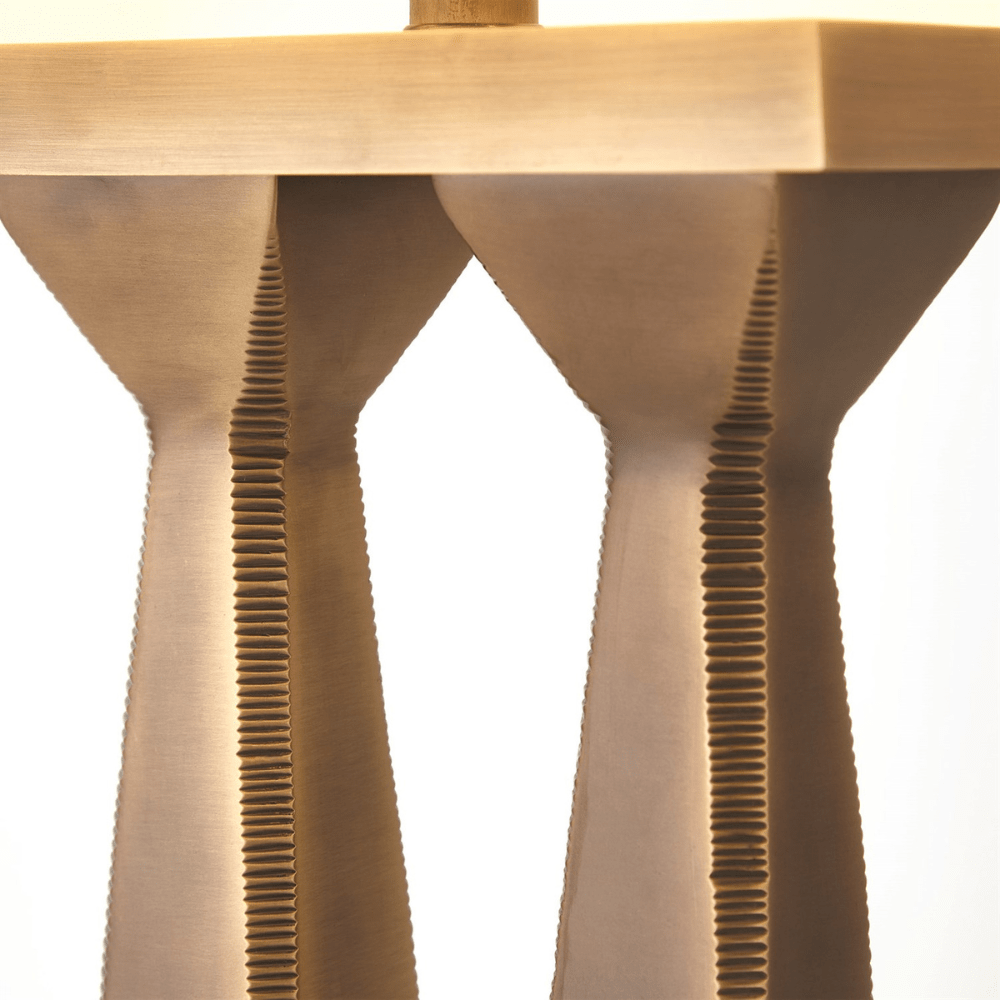 Roger Thomas Capitol Table Lamp Table Lamps RT9.90047 651083153536