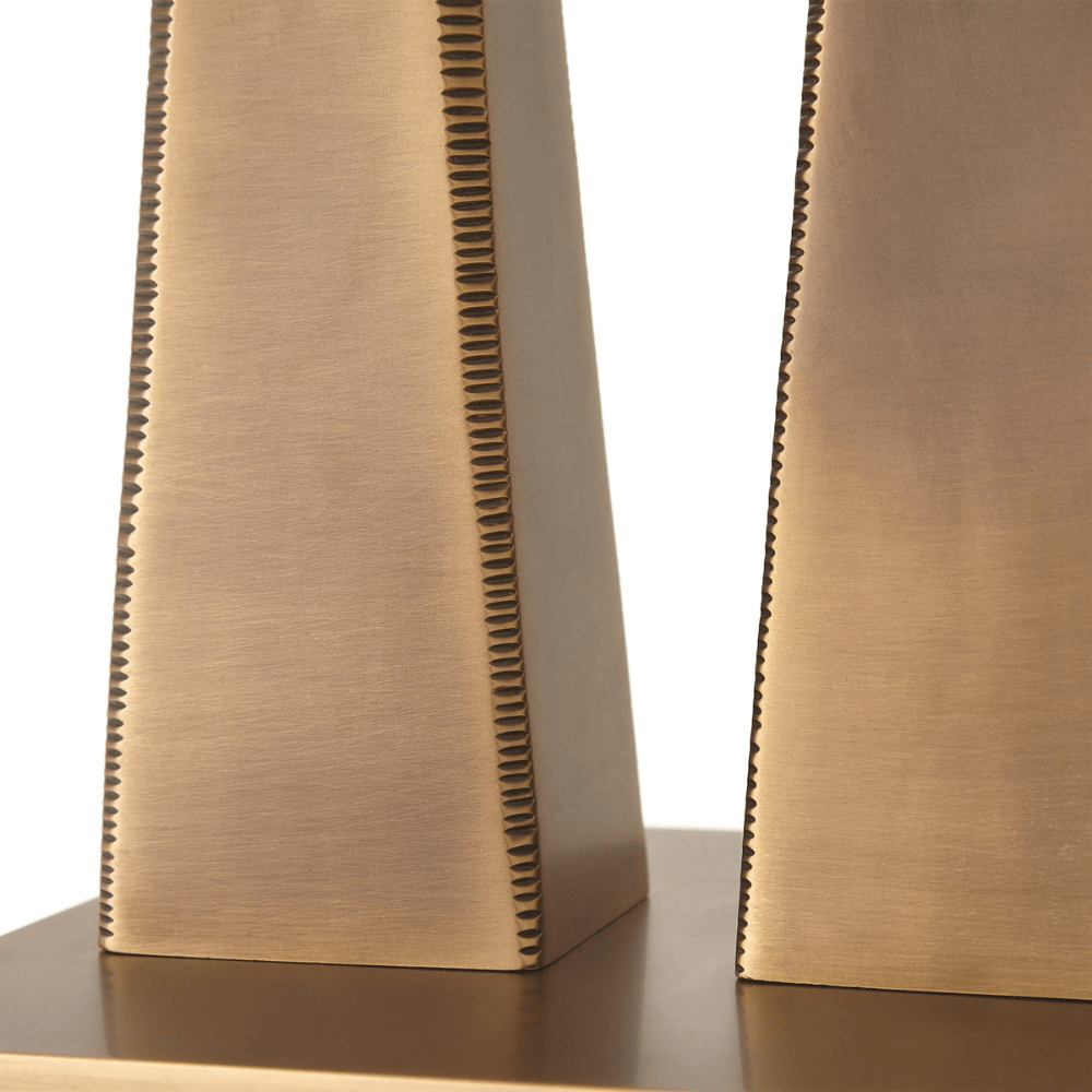 Roger Thomas Capitol Table Lamp Table Lamps RT9.90047 651083153536