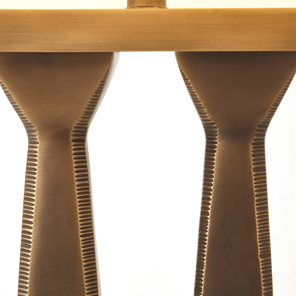 Roger Thomas Capitol Table Lamp Table Lamps RT9.90047 651083153536