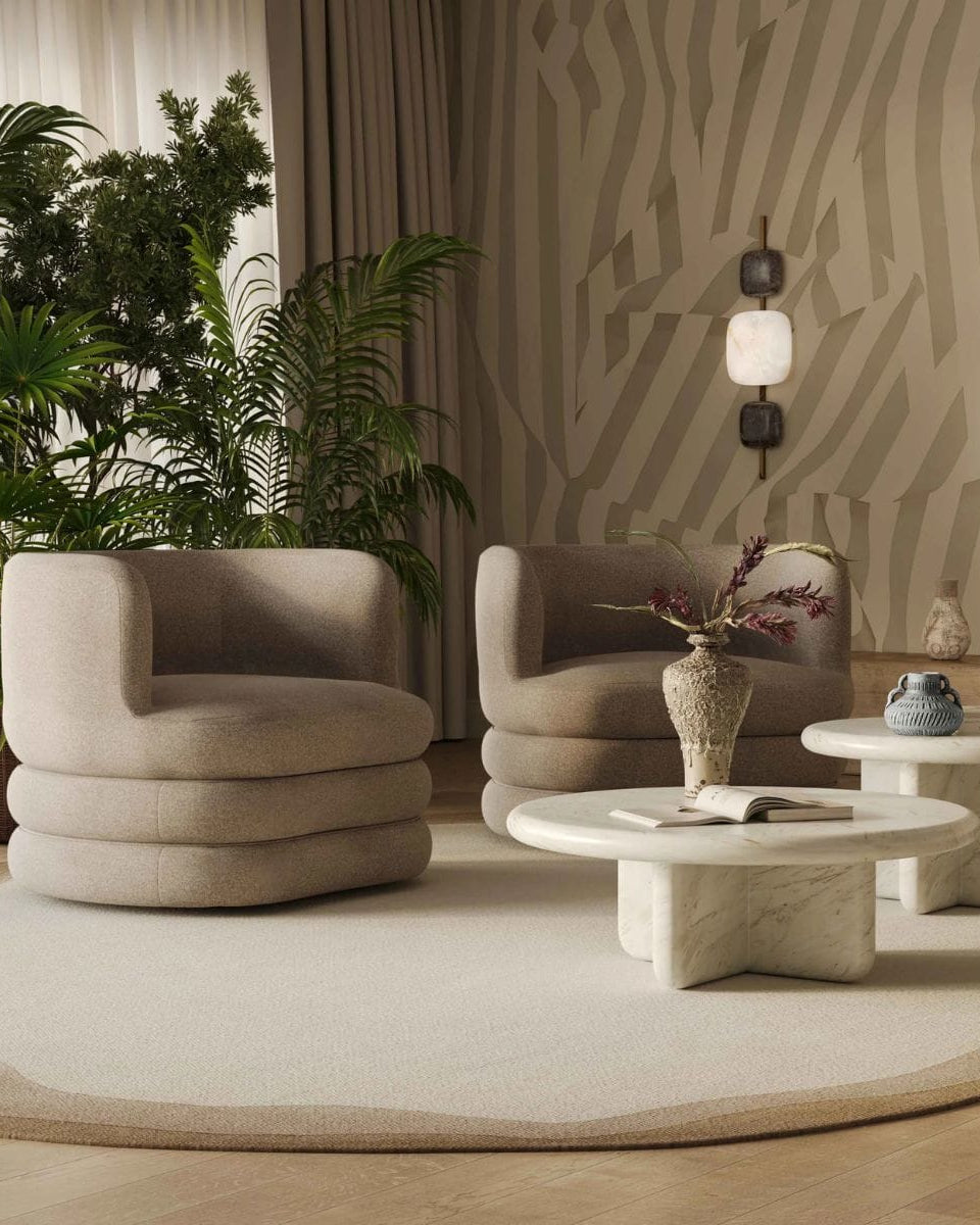 Rogers Hotel Lounge Chair Occasional + Accent Chairs