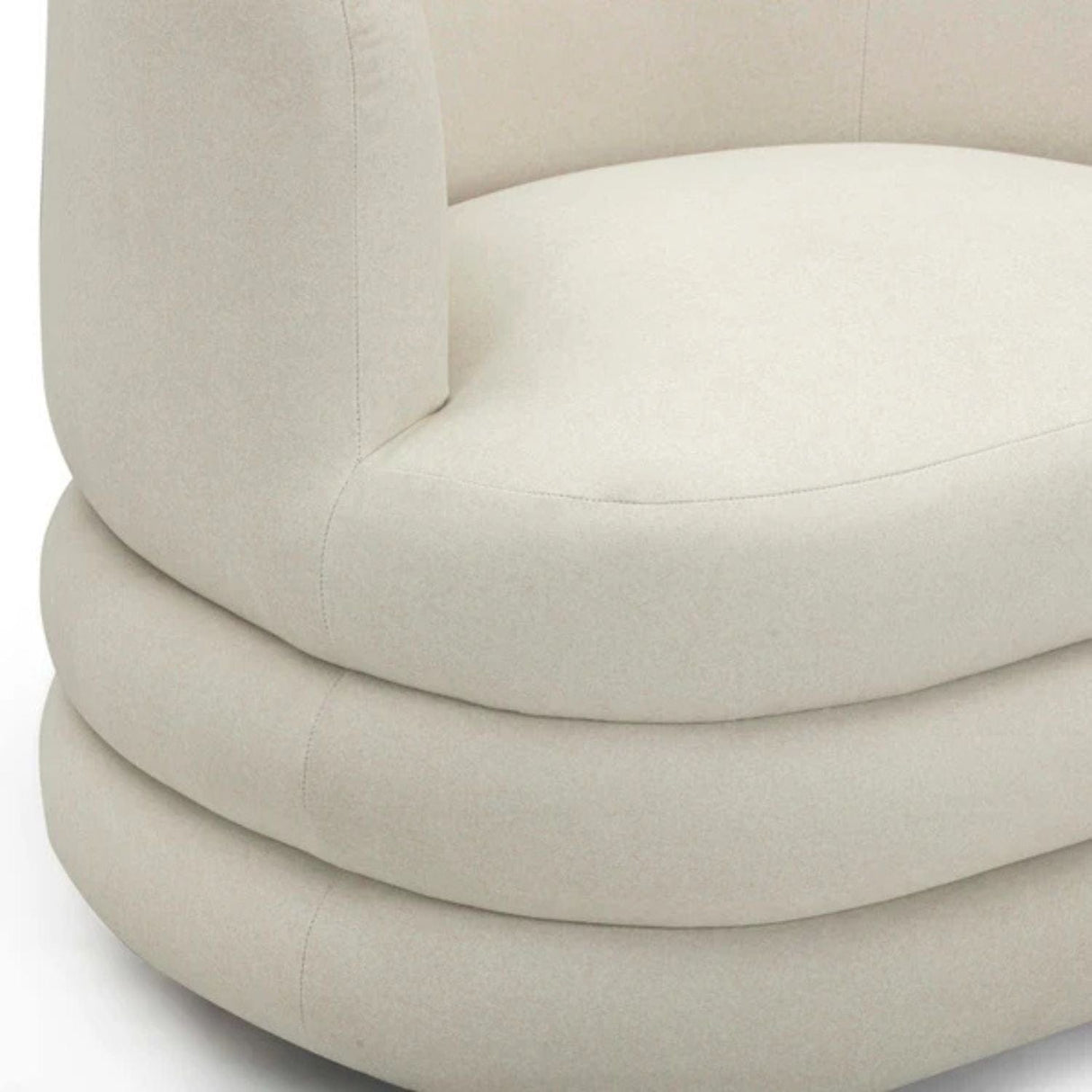Rogers Hotel Lounge Chair Occasional + Accent Chairs
