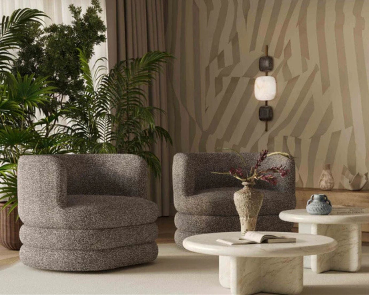 Rogers Hotel Lounge Chair Occasional + Accent Chairs