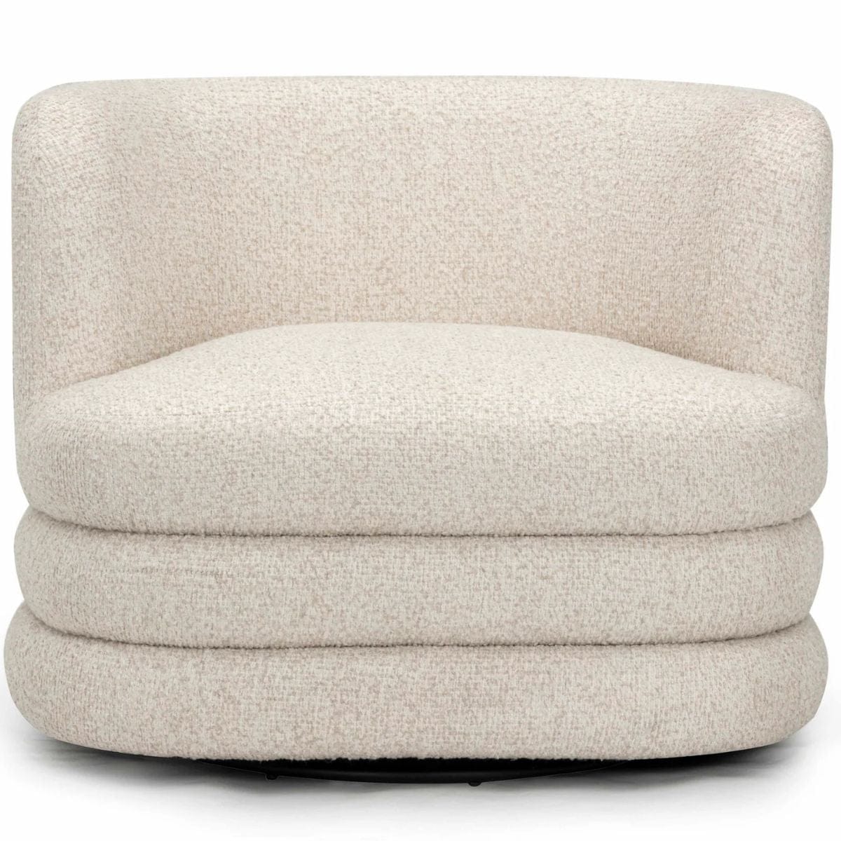 Rogers Hotel Lounge Chair Occasional + Accent Chairs TOV-S54598 793580646231