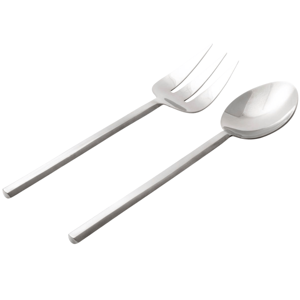 Roland 2-Piece Serving Set Serveware