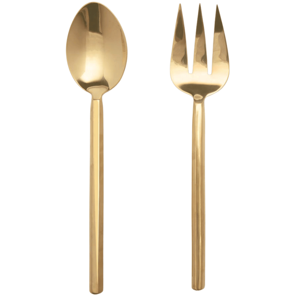 Roland 2-Piece Serving Set Serveware BP000354 08415971009907