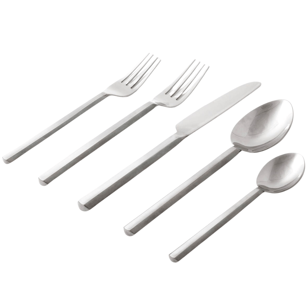 Roland Flatware Set Flatware