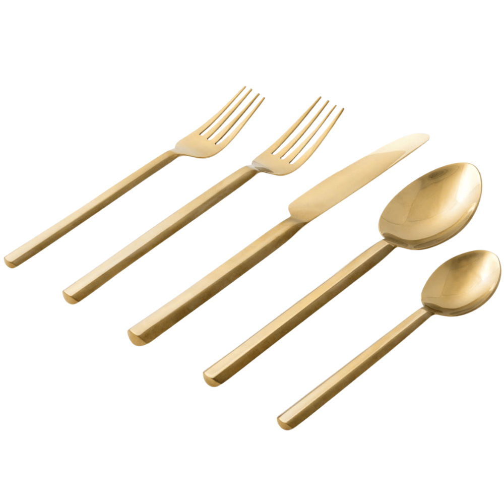 Roland Flatware Set Flatware