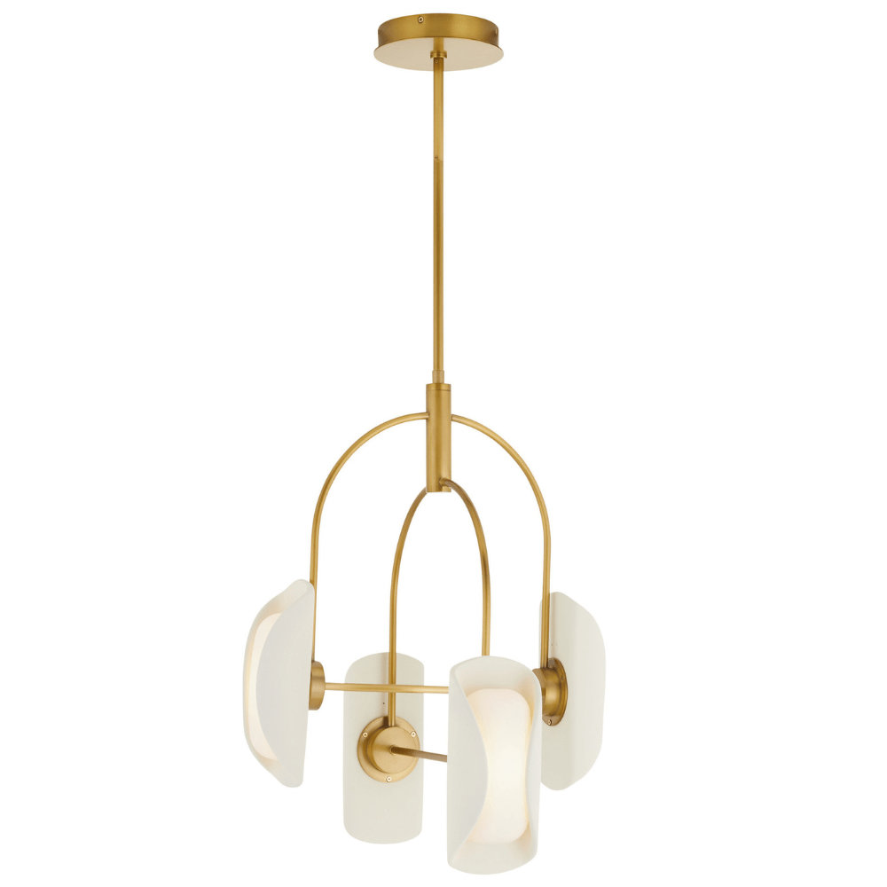 Roll Chandelier Chandelier GADSC01 796505706942