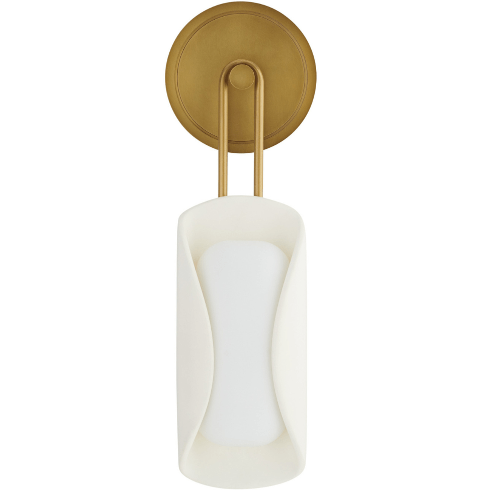 Roll Sconce Wall Sconces GADWC11 796505706829