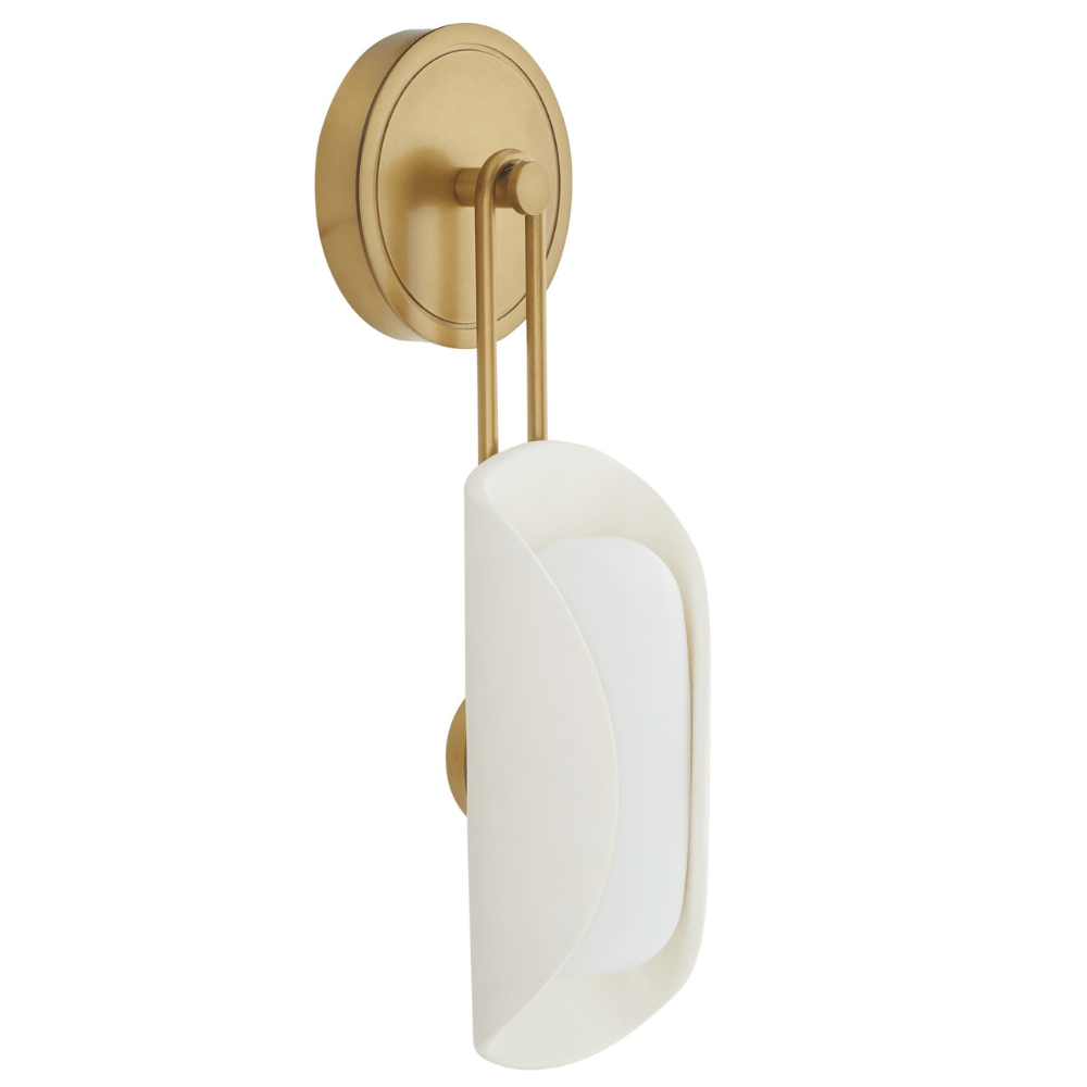 Roll Sconce Wall Sconces GADWC11 796505706829