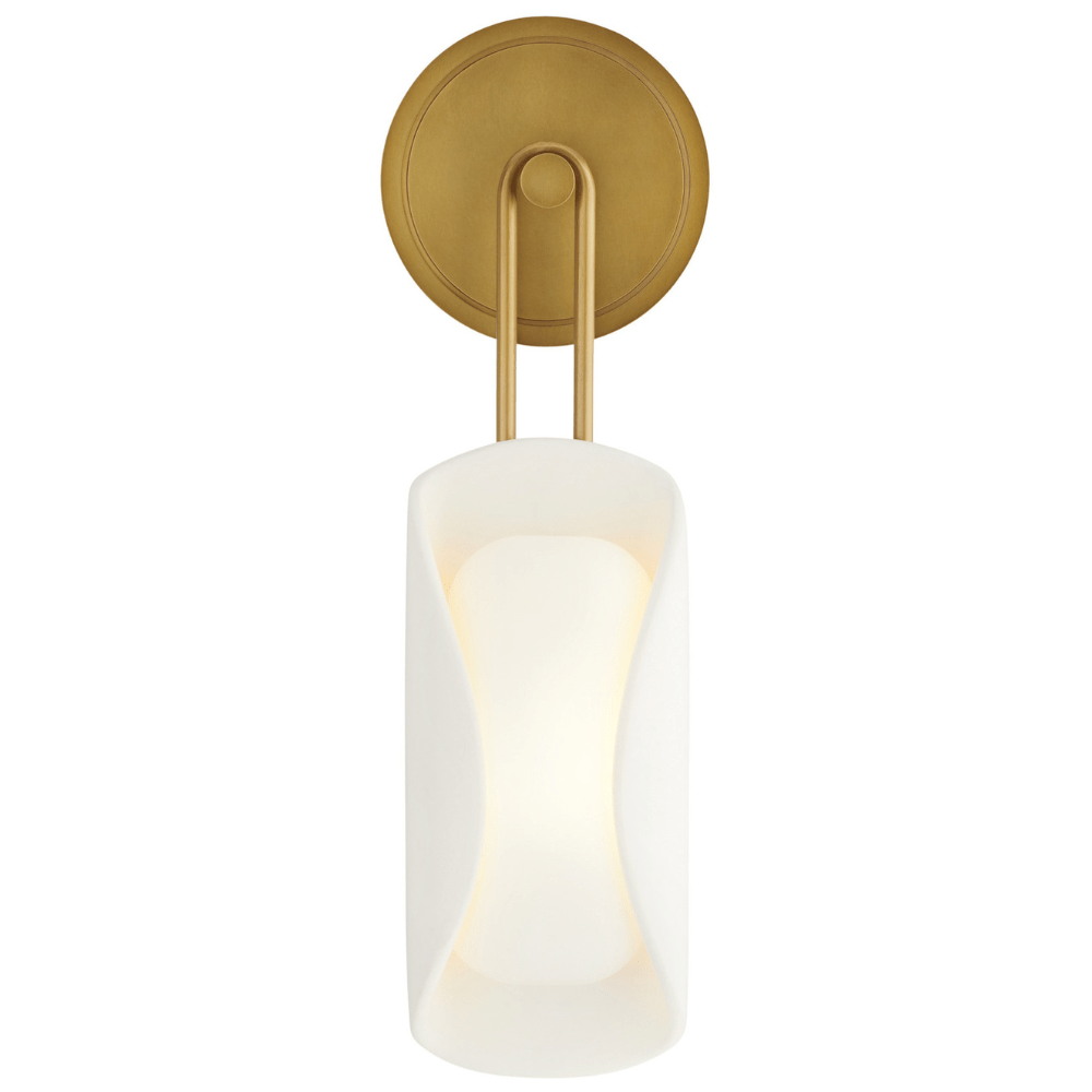 Roll Sconce Wall Sconces GADWC11 796505706829